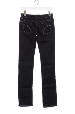 Damskie jeansy Killah, Rozmiar S, Kolor Czarny, Cena 143,99 zł
