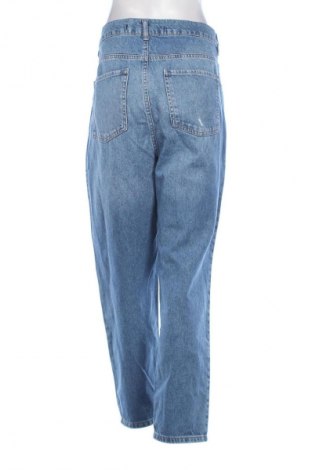 Дамски дънки LC Waikiki, Размер XL, Цвят Син, Цена 31,96 лв.