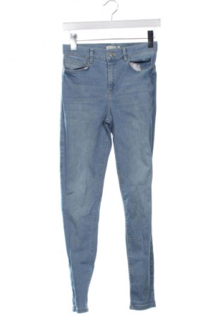 Damskie jeansy LCW, Rozmiar S, Kolor Niebieski, Cena 37,63 zł