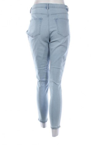 Blugi de femei LCW, Mărime XL, Culoare Albastru, Preț 88,72 Lei