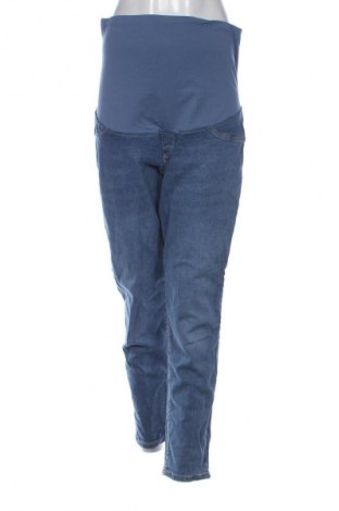Blugi de femei LCW, Mărime M, Culoare Albastru, Preț 79,65 Lei