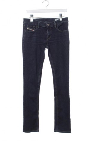 Damen Jeans Diesel, Größe L, Farbe Blau, Preis € 62,48