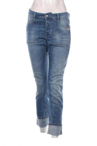 Damskie jeansy LOOKS by Wolfgang Joop, Rozmiar M, Kolor Niebieski, Cena 509,99 zł