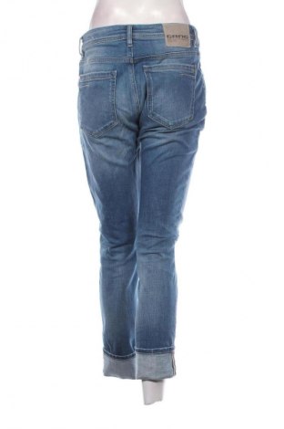 Damskie jeansy LOOKS by Wolfgang Joop, Rozmiar M, Kolor Niebieski, Cena 509,99 zł