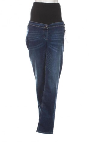 Blugi de femei LOVE2WAIT, Mărime 5XL, Culoare Albastru, Preț 274,99 Lei