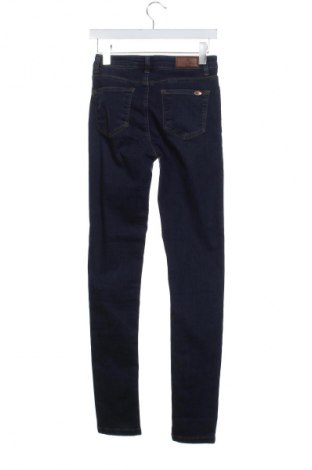 Dámske džínsy  Lacarino, Veľkosť XS, Farba Modrá, Cena  48,76 €