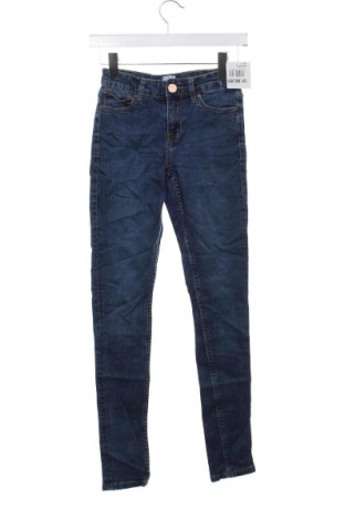 Damskie jeansy Lager 157, Rozmiar XS, Kolor Niebieski, Cena 95,99 zł