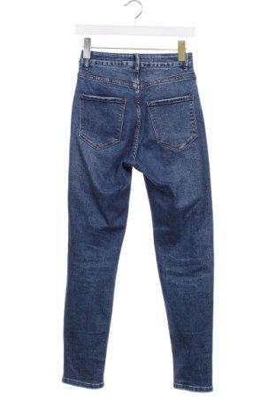 Dámske džínsy  Laulia, Veľkosť XS, Farba Modrá, Cena  14,91 €