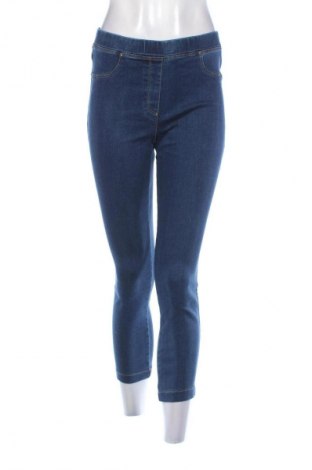 Damen Jeans Lea Bruni, Größe M, Farbe Blau, Preis € 38,32