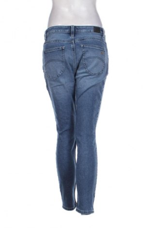 Damskie jeansy Lee, Rozmiar M, Kolor Niebieski, Cena 143,99 zł