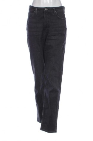 Blugi de femei Lee, Mărime M, Culoare Negru, Preț 564,99 Lei