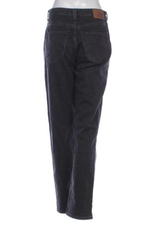 Blugi de femei Lee, Mărime M, Culoare Negru, Preț 564,99 Lei