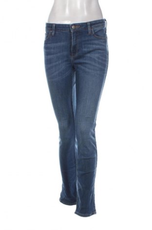 Damen Jeans Lee, Größe M, Farbe Blau, Preis 51,99 €