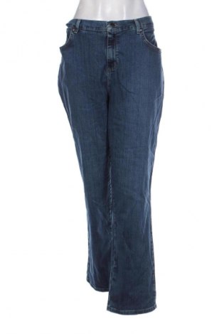 Damen Jeans Lee, Größe XL, Farbe Blau, Preis € 38,36