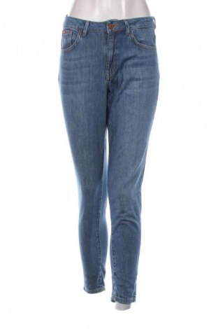 Damskie jeansy Lee Cooper, Rozmiar M, Kolor Niebieski, Cena 97,80 zł