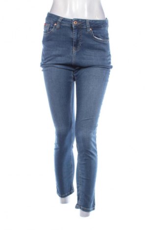 Γυναικείο Τζίν Lee Cooper, Μέγεθος S, Χρώμα Μπλέ, Τιμή 21,94 €