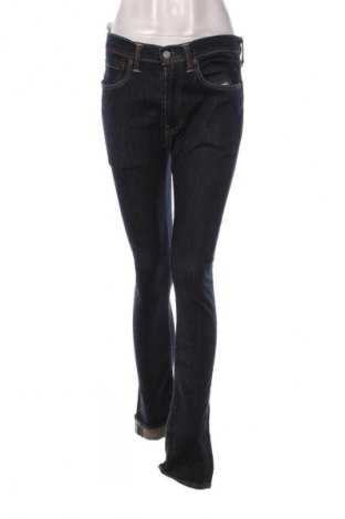 Damen Jeans Leviathan, Größe L, Farbe Blau, Preis 18,99 €