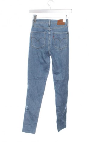 Blugi de femei Levi's, Mărime XXS, Culoare Albastru, Preț 244,99 Lei