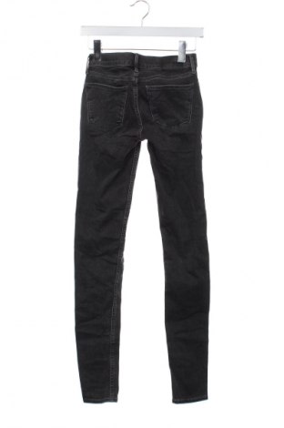 Dámske džínsy  Levi's, Veľkosť XS, Farba Čierna, Cena  28,95 €