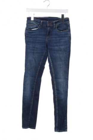 Damen Jeans Levi's, Größe XS, Farbe Blau, Preis € 45,99