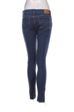 Damskie jeansy Levi's, Rozmiar M, Kolor Niebieski, Cena 245,99 zł