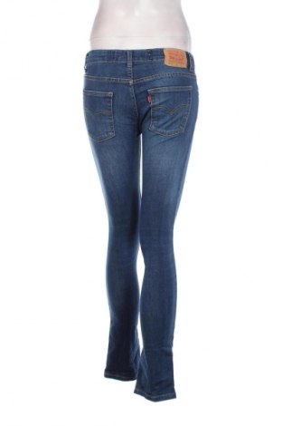 Γυναικείο Τζίν Levi's, Μέγεθος M, Χρώμα Μπλέ, Τιμή 37,99 €