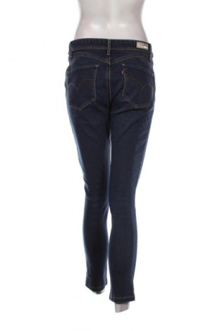 Damskie jeansy Levi's, Rozmiar L, Kolor Niebieski, Cena 245,99 zł