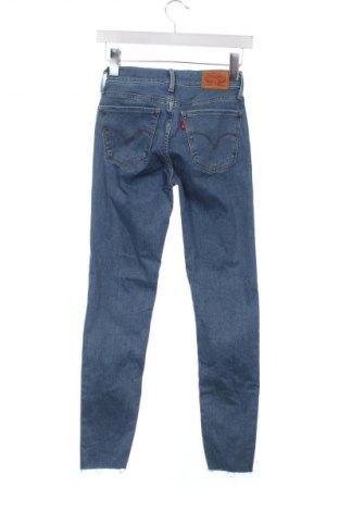 Dámske džínsy  Levi's, Veľkosť XS, Farba Modrá, Cena  43,95 €