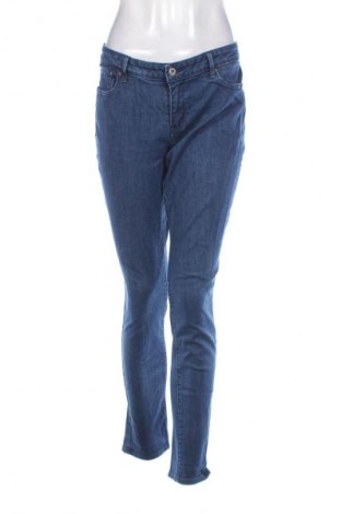 Blugi de femei Levi's, Mărime XL, Culoare Albastru, Preț 191,33 Lei