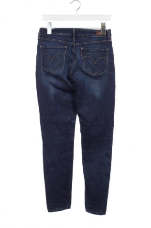Blugi de femei Levi's, Mărime M, Culoare Albastru, Preț 191,33 Lei