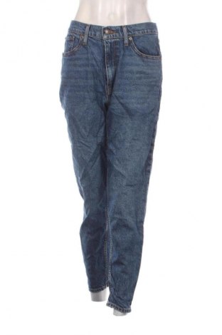 Дамски дънки Levi's, Размер M, Цвят Син, Цена 75,99 лв.