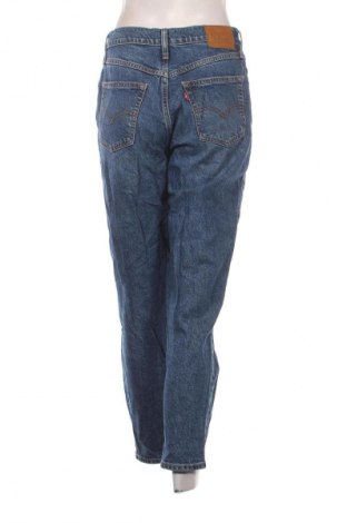 Дамски дънки Levi's, Размер M, Цвят Син, Цена 75,99 лв.