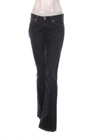 Damskie jeansy Levi's, Rozmiar M, Kolor Niebieski, Cena 209,99 zł