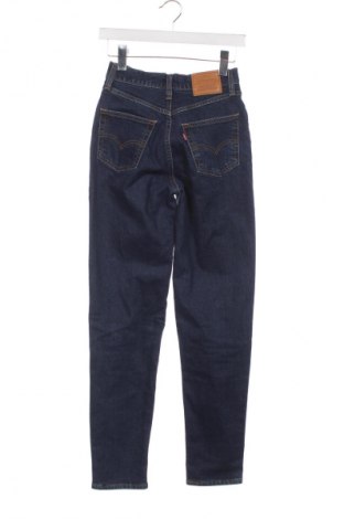 Damskie jeansy Levi's, Rozmiar XXS, Kolor Niebieski, Cena 564,99 zł