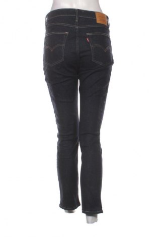 Damskie jeansy Levi's, Rozmiar M, Kolor Niebieski, Cena 564,99 zł