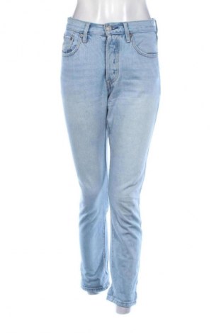 Dámske džínsy  Levi's, Veľkosť S, Farba Modrá, Cena  38,36 €