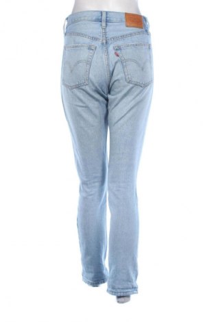 Dámske džínsy  Levi's, Veľkosť S, Farba Modrá, Cena  38,36 €