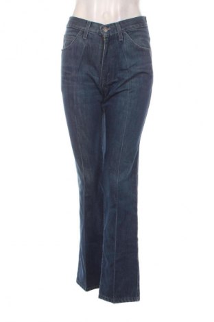 Dámske džínsy  Levi's, Veľkosť S, Farba Modrá, Cena  43,95 €