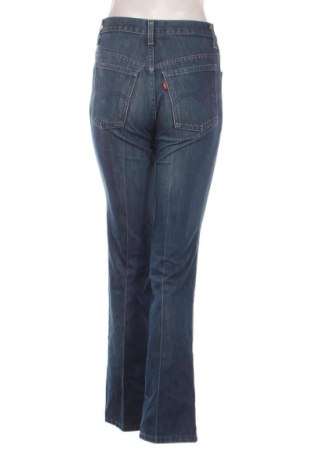 Dámske džínsy  Levi's, Veľkosť S, Farba Modrá, Cena  43,95 €