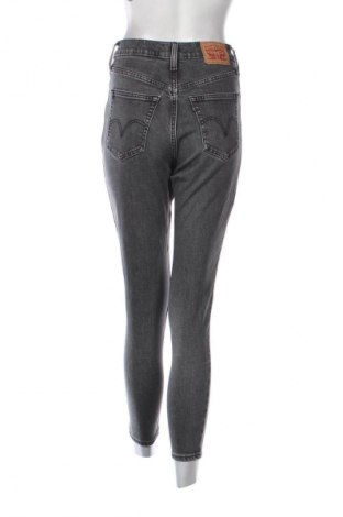 Γυναικείο Τζίν Levi's, Μέγεθος XS, Χρώμα Μαύρο, Τιμή 25,99 €