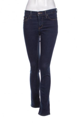 Dámske džínsy  Levi's, Veľkosť S, Farba Modrá, Cena  38,27 €