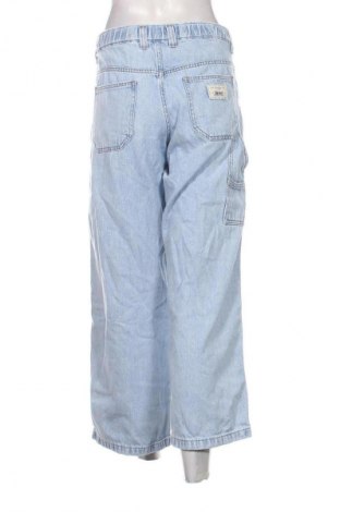 Blugi de femei Levi's, Mărime M, Culoare Albastru, Preț 244,99 Lei