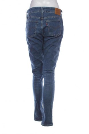 Damskie jeansy Levi's, Rozmiar XL, Kolor Niebieski, Cena 509,99 zł