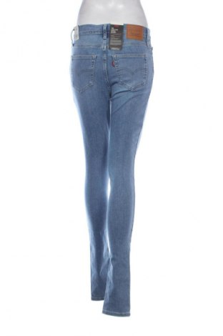 Blugi de femei Levi's, Mărime M, Culoare Albastru, Preț 564,99 Lei