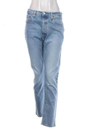 Γυναικείο Τζίν Levi's, Μέγεθος M, Χρώμα Μπλέ, Τιμή 112,99 €