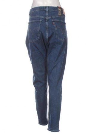 Γυναικείο Τζίν Levi's, Μέγεθος XXL, Χρώμα Μπλέ, Τιμή 112,99 €