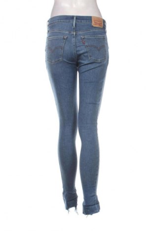 Blugi de femei Levi's, Mărime M, Culoare Albastru, Preț 244,99 Lei
