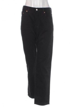 Dámske džínsy  Levi's, Veľkosť S, Farba Čierna, Cena  99,95 €