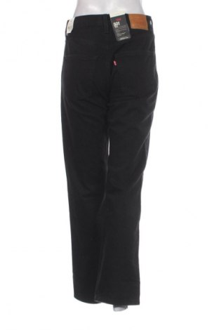 Dámske džínsy  Levi's, Veľkosť S, Farba Čierna, Cena  99,95 €