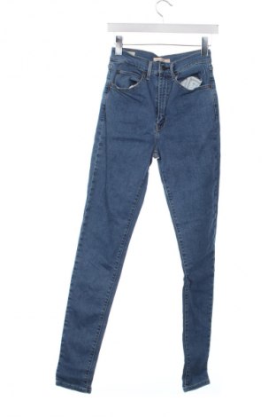 Blugi de femei Levi's, Mărime M, Culoare Albastru, Preț 244,99 Lei